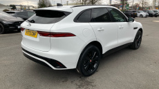 Jaguar F-Pace 2.0 D200 R-Dynamic Black 5dr Auto AWD Diesel Estate